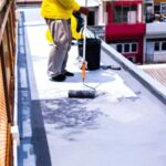Waterproofing